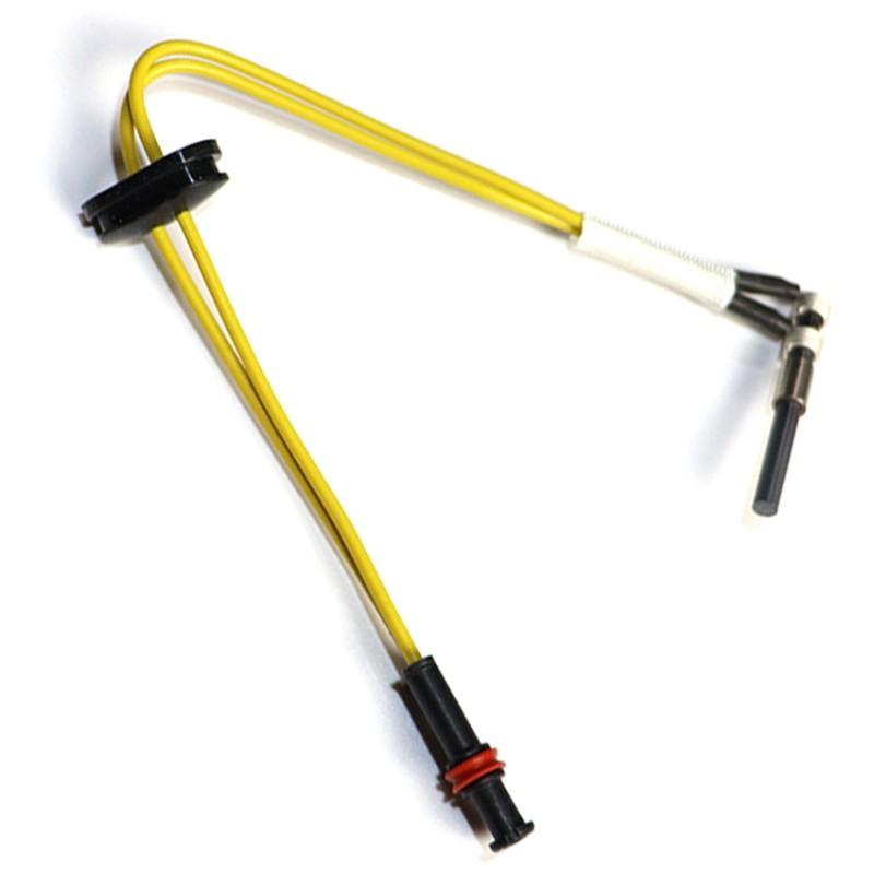 24V Needle Diesel Parking Heater Glow Plug 91371B Flame Sensor For Webasto Air Top 2000 Caravan Motorhome