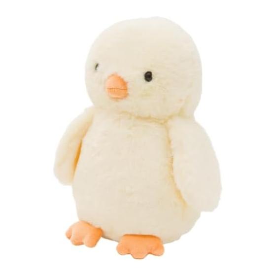 NITORI Plush Toy (Chick S SF02) Yellow NITORI 7980723