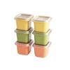 37 Grid Hockey Ice Making Mold Lollipop Making Whiskey Ball Ice Cube Maker Mould Food Grade Round Ice Cube Tray Mold Gifts