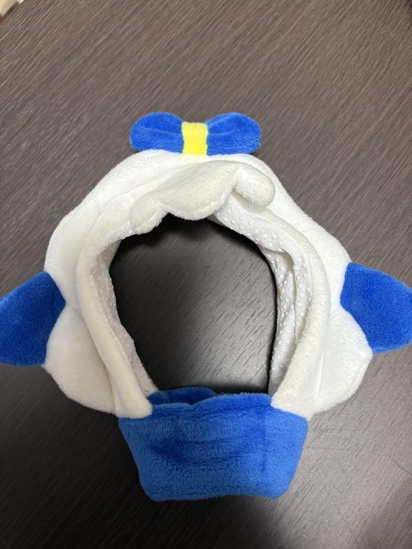 

[USED] NiziU penlight cover Nina KINA