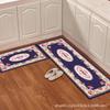 Absorbent Kitchen Floor Mats: Oil-Proof, Waterproof, Anti-Slip Mats for Home Entrances
