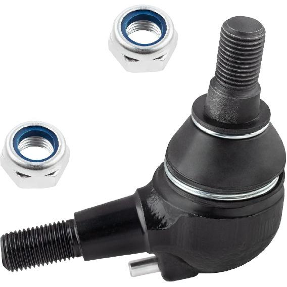 

BOXI Front lower left right ball joint for Chrysler Crossfire/for Mercedes-Benz C220 C230 C280 C36 AMG C43 AMG CLK320 CLK430 CLK55 AMG E300 E320 E350