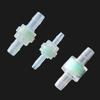 10PCS Fish Tanks Water Pump Check Valve Set NonReturn Aquarium Filter Tube Connectors Joint Check Valves for Fishtank