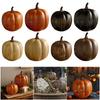 Halloween Pumpkins Lamp Pumpkins Twinkle Light Fairy Lights LED Lights Home Decoration Holiday Lighting Halloween Decorations