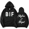 TKL Before I Forget Album Hoodies THE KID LAROI Grafikdruck Sweatshirts Langarm Lässige Mode Pullover Grafik Merch Top