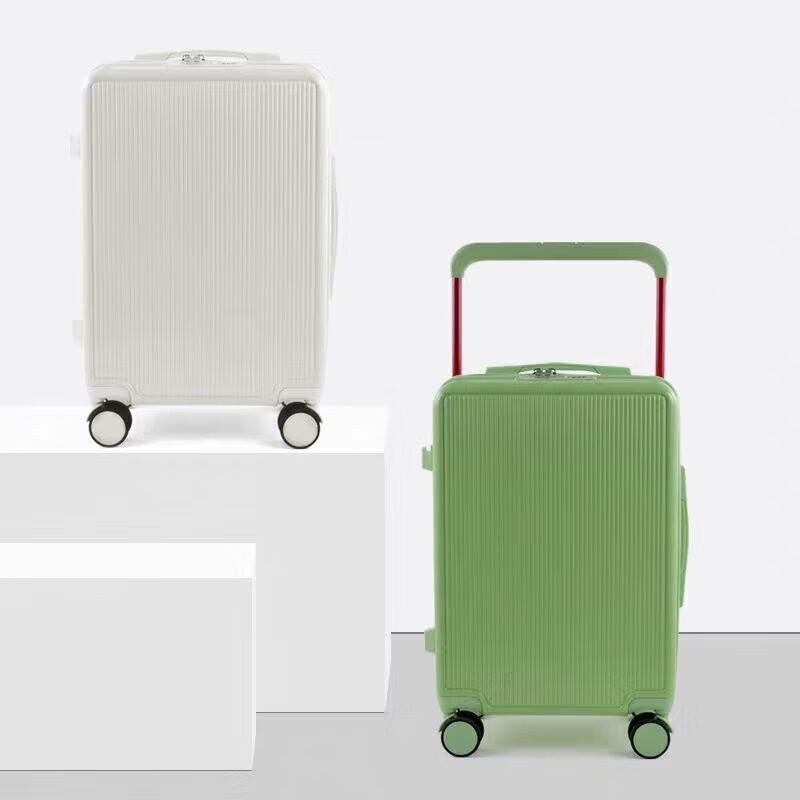SHERIDAN SHK-821 Hardshell Luggage 20 inch