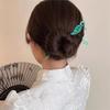 Chinese Elegant Women'S Hairpins, Antique Haircuts, Retro Hanfu Cheongsam Headdress, Hair Accessories