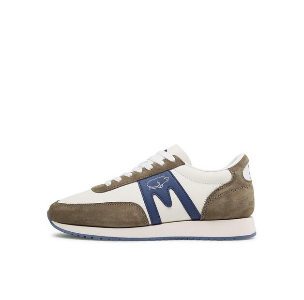 Мужские кроссовки Karhu Альбатрос 82 f807037 белые