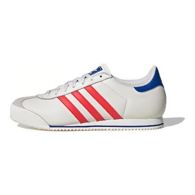 K 74 Bianco Rosso Brillante Blu Reale Sneakers Unisex Core-White IG8952
