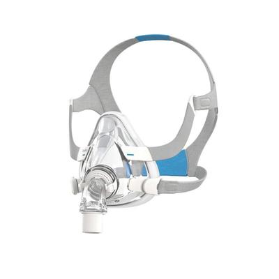 ResMed AirFit F20 Oronasal Sleep Apnea and Anti-Snoring Mask