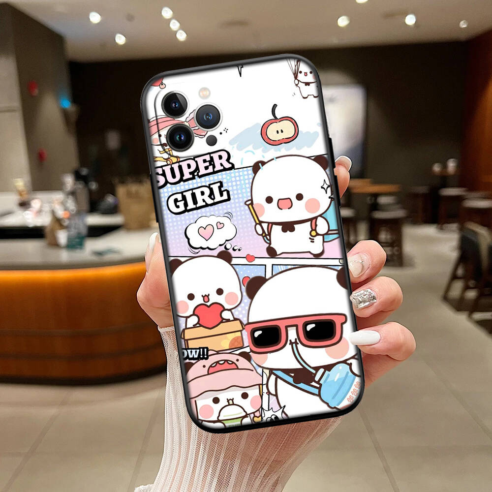 BUBU DUDU Case for Samsung A06 A35 A25 A24 A15 A05S A05 M55 M35 M15 A02 A12 A13 A10 A16 A20 A30 A22 A31 A32 A33 A42 A50