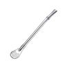 304 Stainless Steel Straw Spoon Set