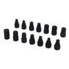  Oil Drain Plug Key Set Multifunctional   Hex   3Celsius8in Drive Oil Drain Plug Key Set 
