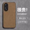 Solid Color Oppoa11 Mobile Phone Case A11 All-inclusive for A11s Sheepskin A11 Anti-drop Findx1 Protective Case K1
