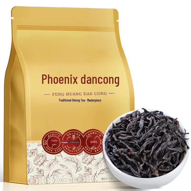 Phoenix Dancong Oolong Tea - Ya Shi Xiang
