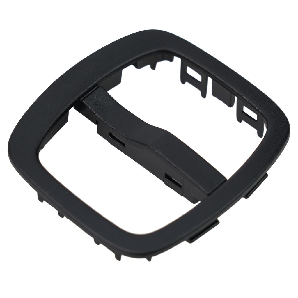 Enhance Your For Fortwo 451 2007 2014 with Quality Center Dash Tunnel Button Frame Tested for Performance