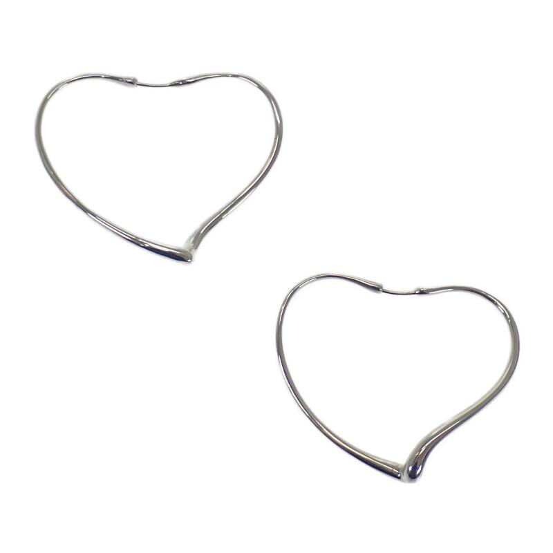 TIFFANY&Co.  Pierce Silver925 Women