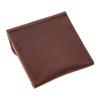 Cowhide Material Rings Bag Jewelry Pouch Packaging Bag for Rings Storage