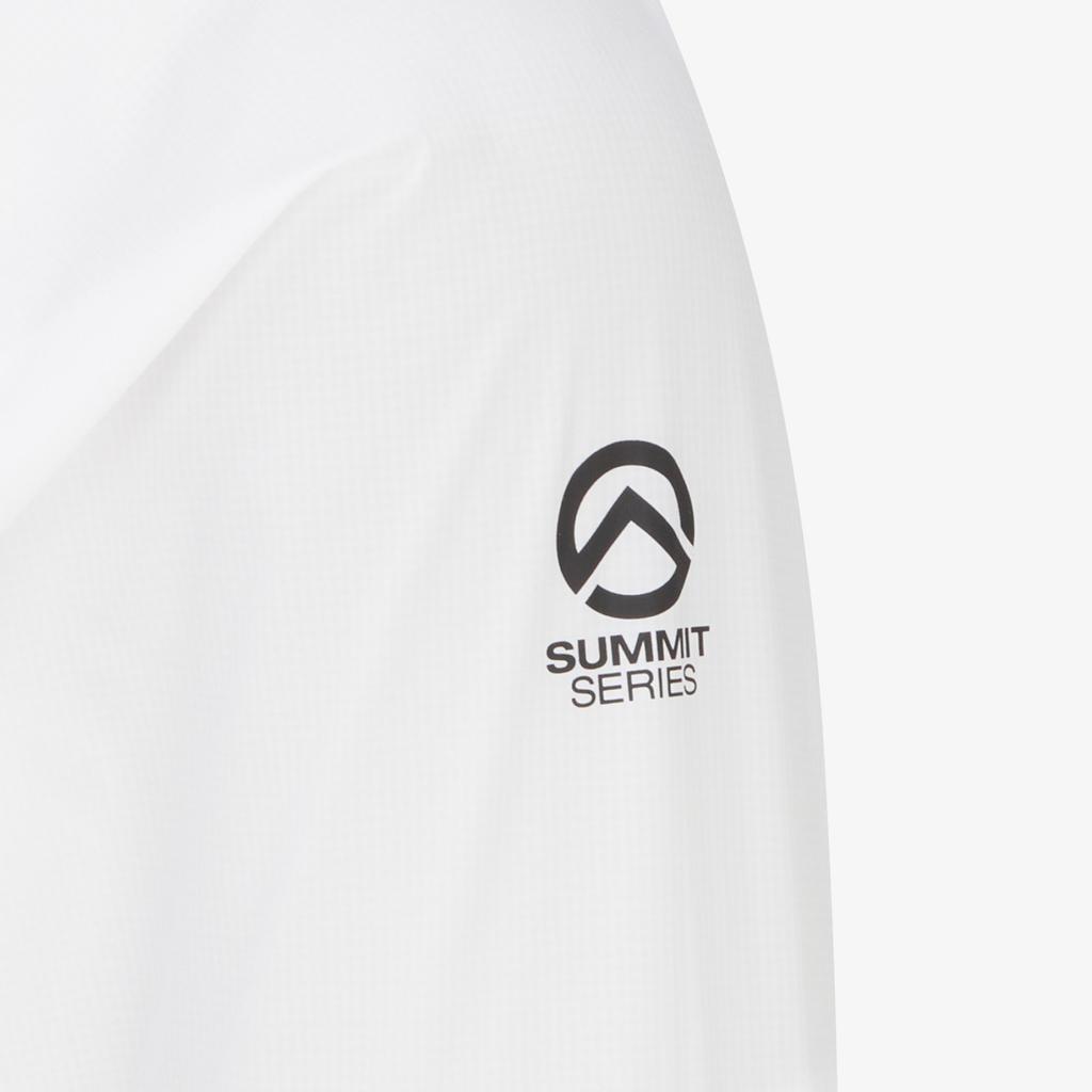 THE NORTH FACE Summit Jacket Unisex White NJ3LR00B