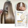 Magical Keratin Hair Shampoo 5 Seconds Repair Damaged Frizzy Hair Soft Smooth Shiny Rice Nutrition Moisturizing Nourish Hair Care