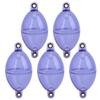 5Pcs Fishing Bubble  s Sea Coarse   Controller Fishing     Fish Tackle