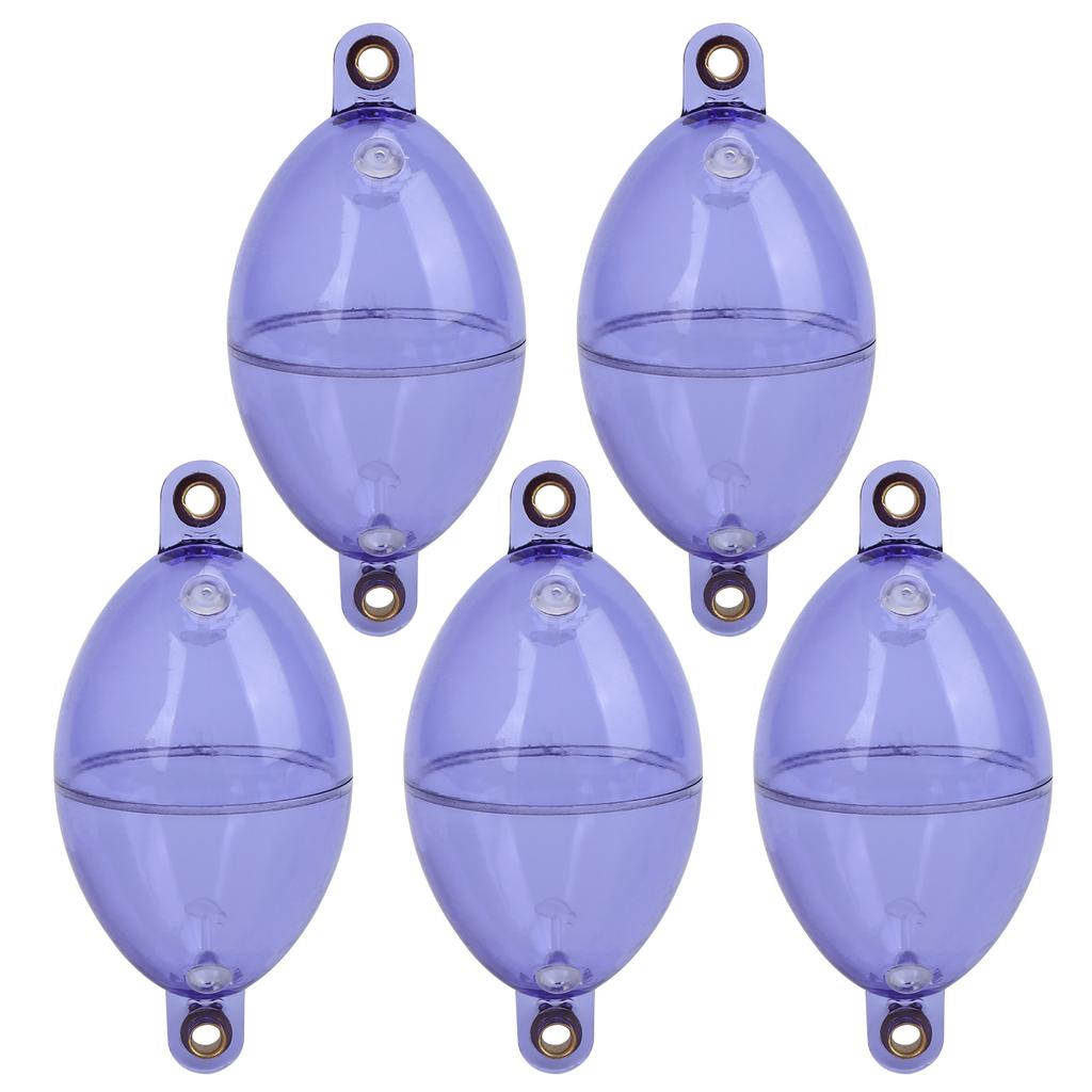 5Pcs Fishing Bubble  s Sea Coarse   Controller Fishing     Fish Tackle