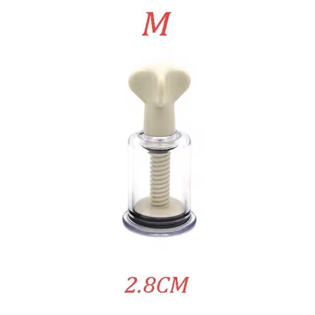 MoDi BDSM Toy Set Pussy Clit Nipple Sucker Clamps Breast Enlargement Vacuum Pump G-spot Stimulate Adult Erotic Sex Toy For Women Men