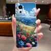 Case For Xiaomi Redmi A7 Pro 4G Aesthetic Luxury Cute Cool Boys Girls Soft silicone Phone Case Back Cover Transparent TPU Shell