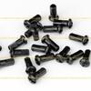 A1A2 Bike Spoke Nipple for 12G 13G 14G Spoke Road Mountain Bicycles Accessories