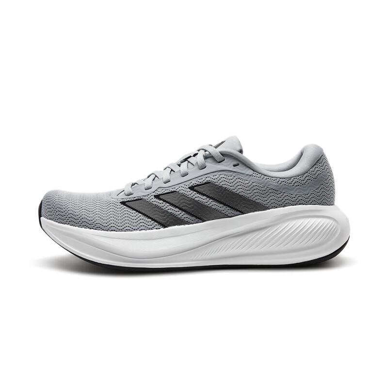 Adidas Men s Lightweight Breathable Running Shoes 41