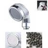 Pressure Boosting Hand Washing Shower Nozzle Group Shower Faucet Washbasin Sink External Shower Extender Bathroom