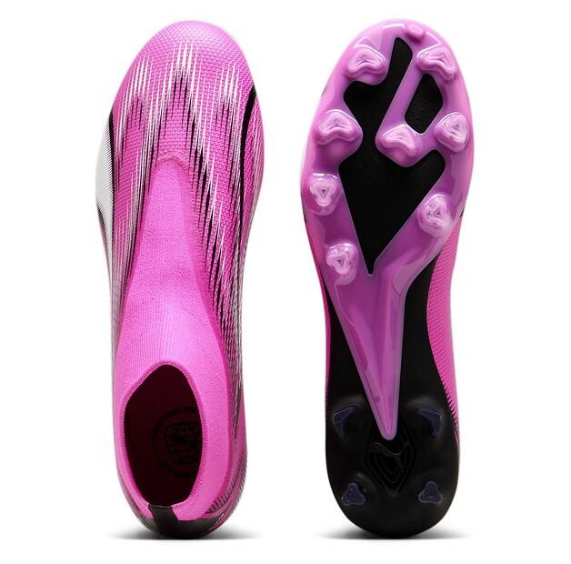 Puma Ultra Match+ Ll FG/AG Football Boots