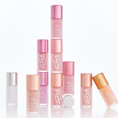 Makeup – Rouge