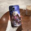 Clair Obscur Expedition 33 Phone Case For Iphone 17 Air 16 Pro Max 15 Pro 14 Plus 13 11 12 Xr X Xs 7 8 Plus Se Back Cover