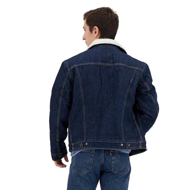 Levi's® Sherpa Jacket