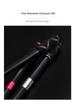 Black Whirlwind Rotating Decompression Pen for Beginners - Douyin Trendy Toy