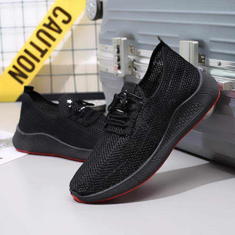 Мужская обувь — фото 19