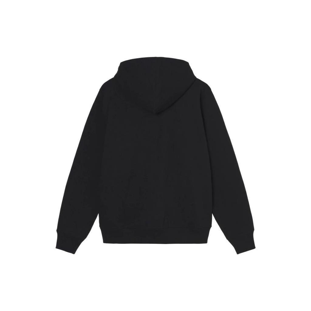 Stussy Sweatshirts Unisex Hooded Moderate Regular 1924763