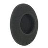 Noise Reducing Headphone Ear Pad Ventilated Sponge Ear Cushions Ergonomic Replacement Pad for PC Headset 860