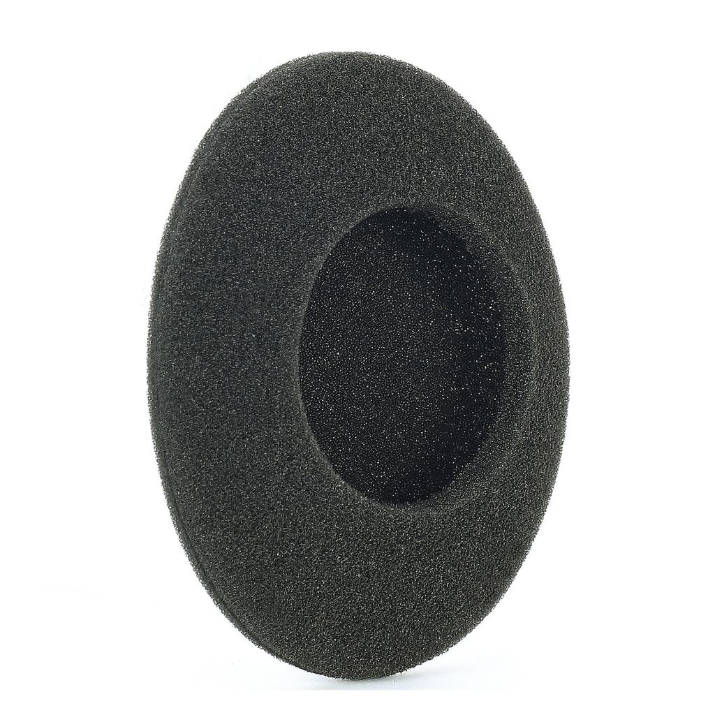 Noise Reducing Headphone Ear Pad Ventilated Sponge Ear Cushions Ergonomic Replacement Pad for PC Headset 860