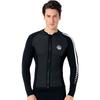 Thermal Insulated Full-Body Wetsuit Diving Snorkeling Surfing UV Protection Chloroprene Neoprene Unisex Adult