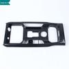 Carbon Fiber ABS Trim for Great Wall 2023 Haval 2nd Gen Big Dog: Fuel Tank Cap & Gear Shift Frame