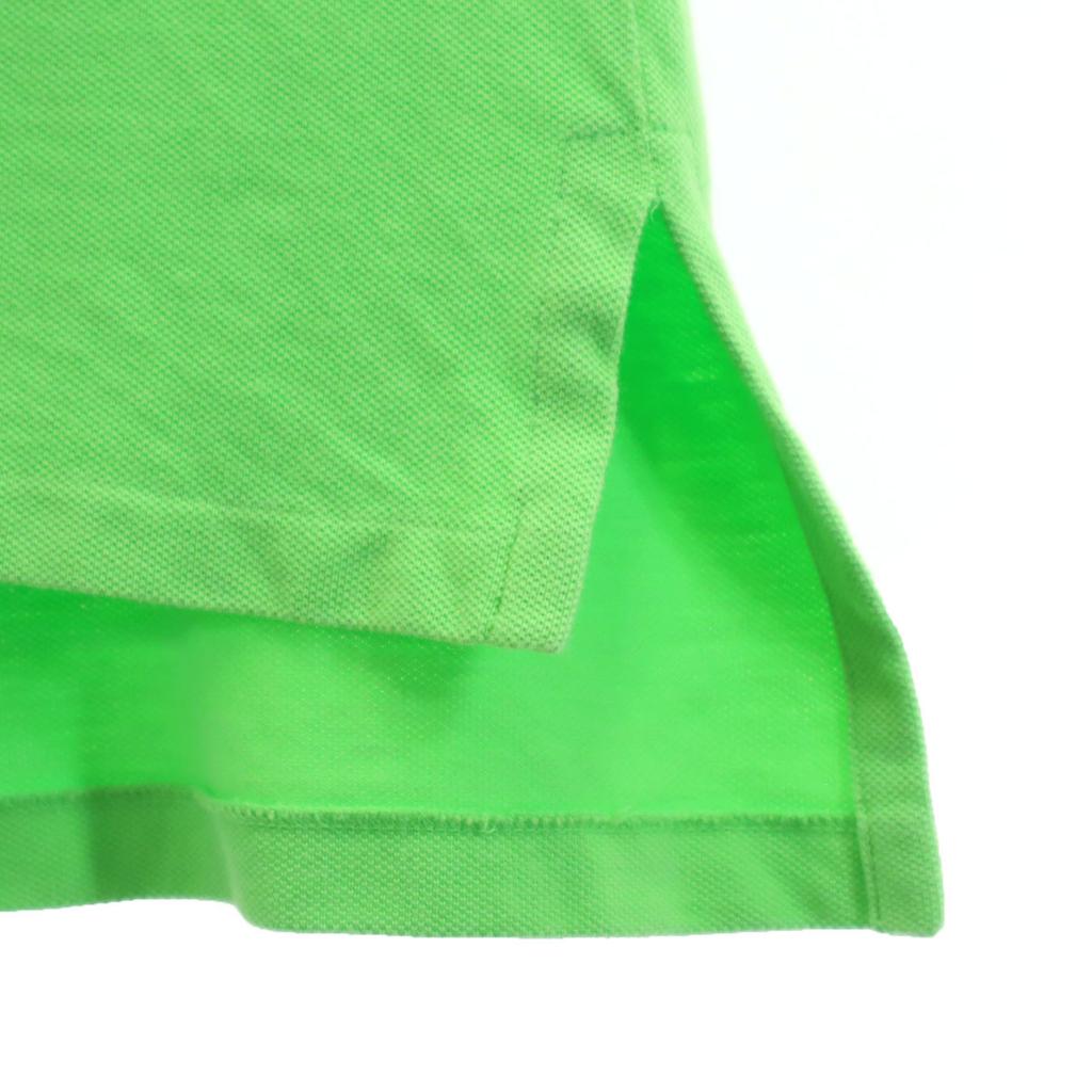 Polo by Ralph Lauren Short Sleeve Custom Fit Polo Shirt S Fawn Men's Used