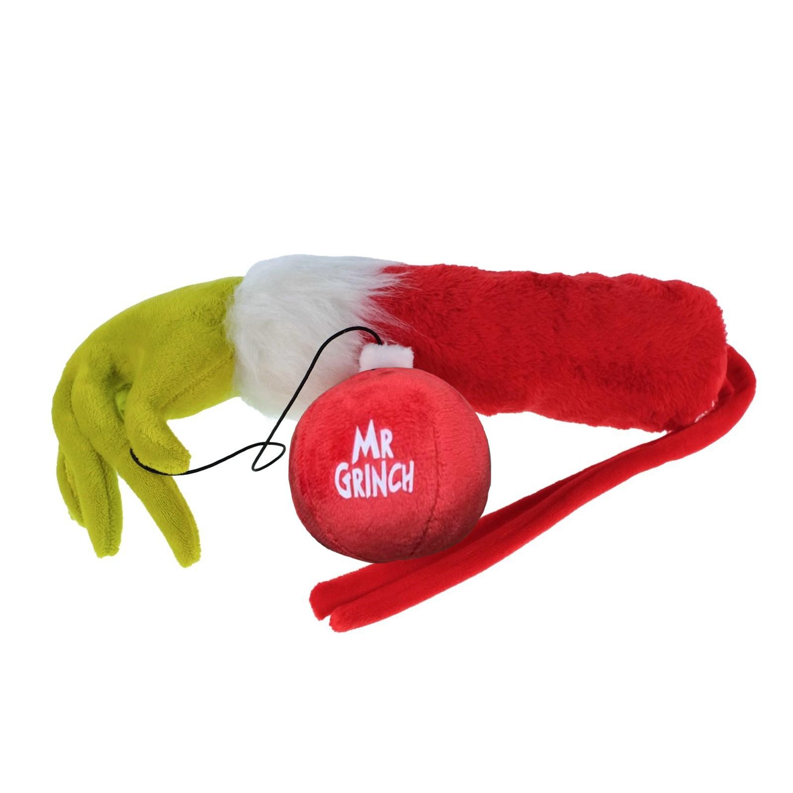 

Подвеска для украшения рождественской елки, забавная и милая подвеска в виде руки, украшение для садовой елки, незабываемый подарок One Size