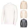 Kim Young Joo Golf Men'S Cooling Uv Protection Functional Mesh Back T-Shirt Knmmqt03