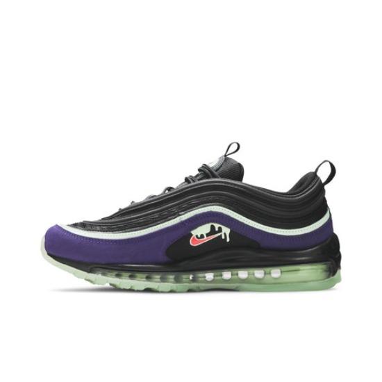 Nike Air Max 97 Halloween Schleim DC1500-001