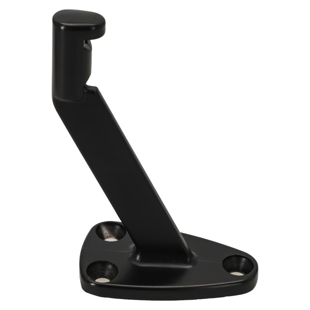 Aluminum Alloy Handrail Bracket Set for Stairway Support and Safety