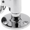 Corrosion Resistant Marine Door Holder Spring Assisted Latches System Steel Base Marine Grade Door Catches for Boats Use