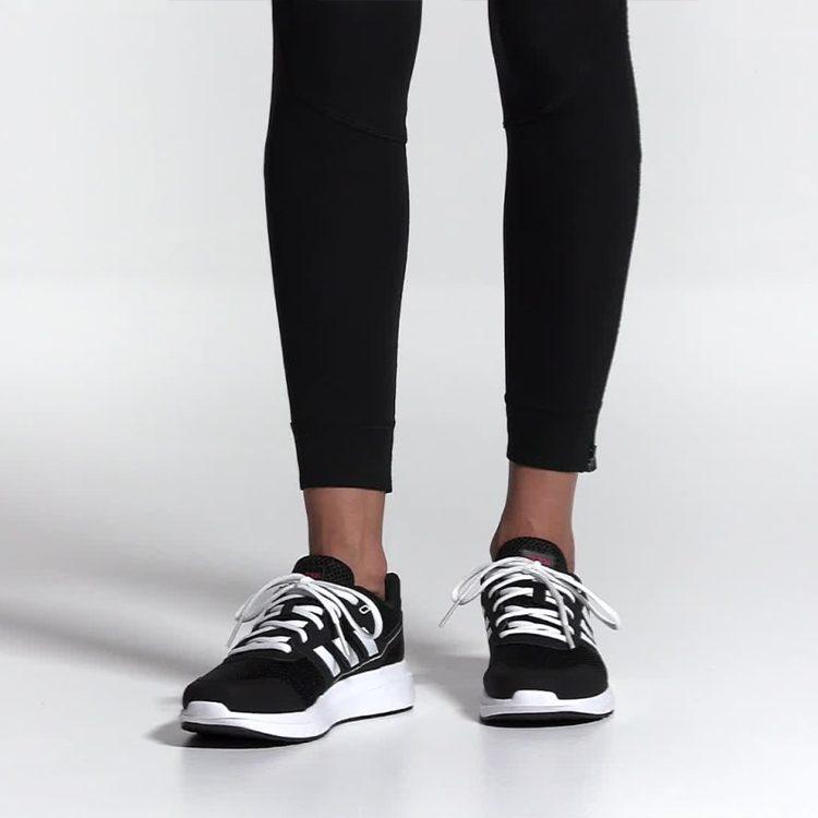 adidas Duramo Lite 2.0 'Black' Women's CG4050