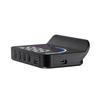 New M13 OBD HUD Car Head Up Display Digital Speedometer KMH RPM Meter Overspeed  Alarm On Board Computer Windscreen Projector
